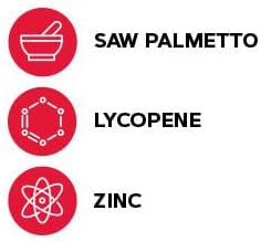 GNC Men's Saw Palmetto Formula | Supports Normal Prostate Function | 240 Tablets