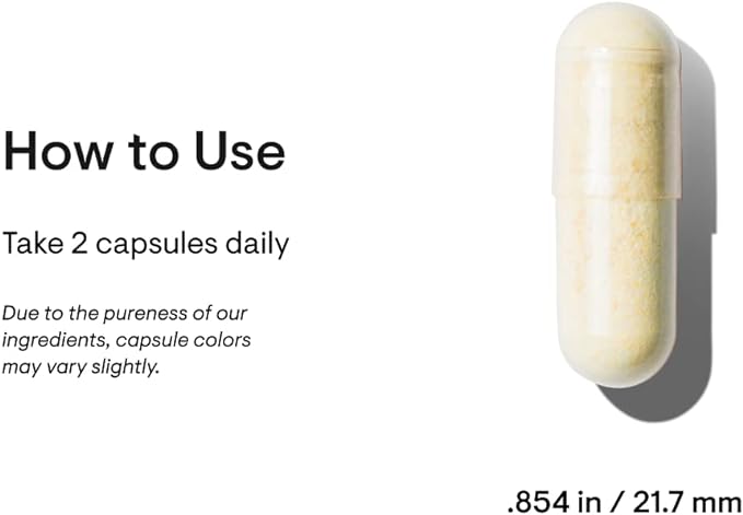 THORNE Basic Nutrients 2/Day 60 Capsules 30 Servings