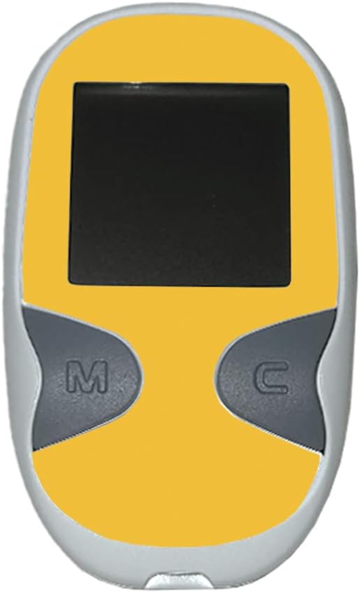 MightySkins Skin Compatible with Care Touch
