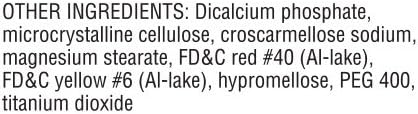 Iron Supplement Ferrous Sulfate 325mg by Reliable 1 | Iron Pills for Women and Men | Iron Supplements for Anemia and Iron Deficiency | 100 Iron Tablets per Bottle