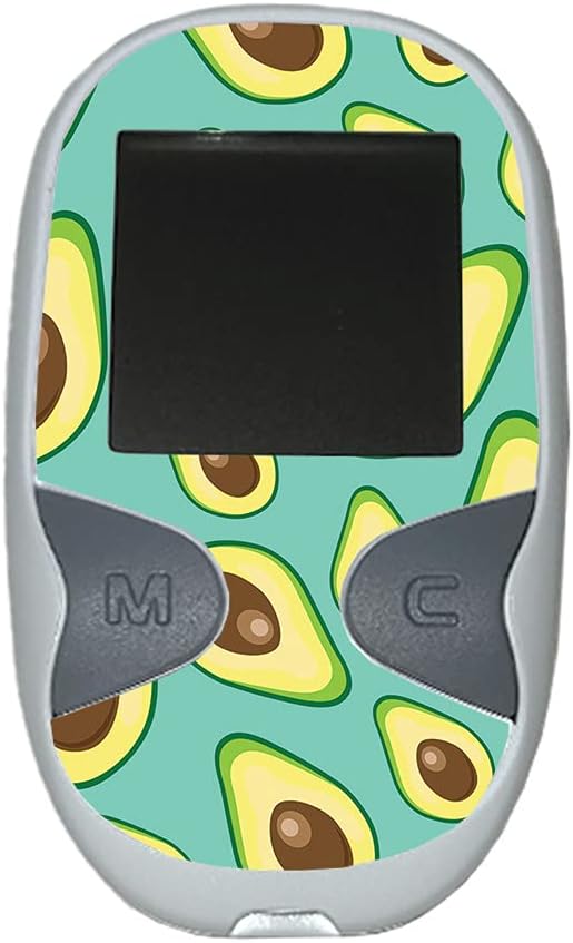 MightySkins Skin Compatible with Care Touch