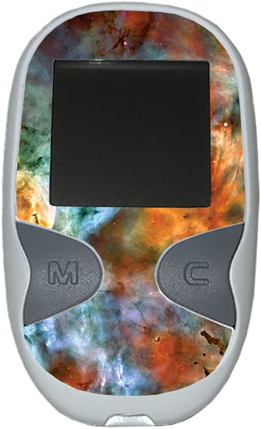 MightySkins Skin Compatible with Care Touch