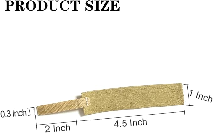 Male External Catheter Fixer, Male Urinary Belt(10pcs)