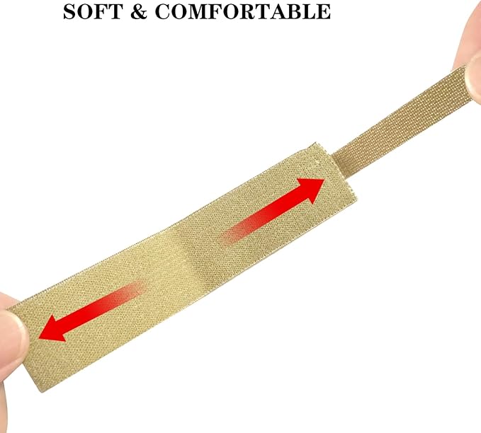 Male External Catheter Fixer, Male Urinary Belt(10pcs)