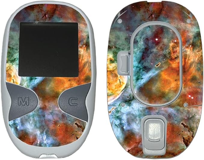 MightySkins Skin Compatible with Care Touch