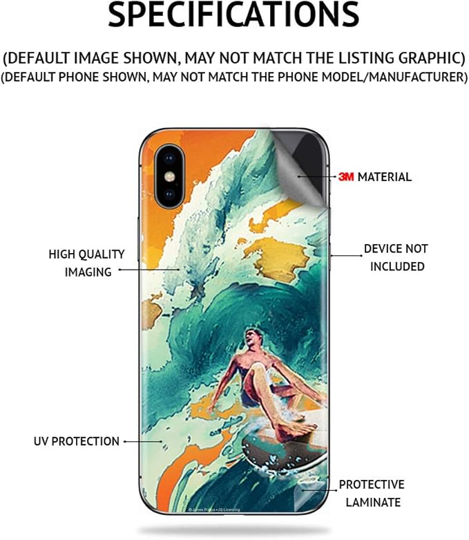 MightySkins Skin Compatible with Care Touch
