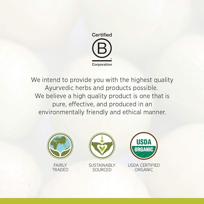 Banyan Botanicals Organic Shatavari Powder –