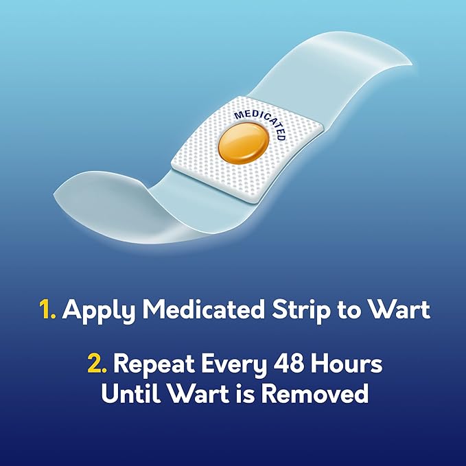 Compound W Maximum Strength One Step 14 CT