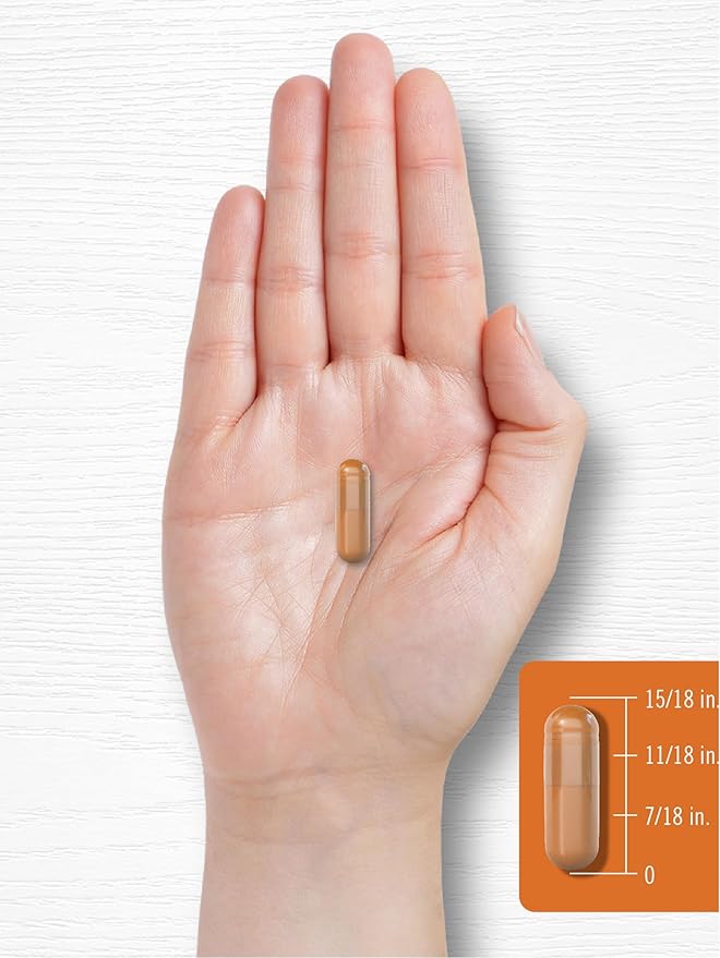 Carlyle Turmeric Curcumin with Black Pepper 3000mg 90 Powder