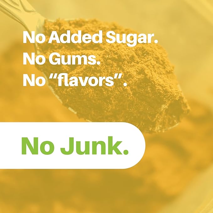 Plant Based Protein Powder with Probiotics