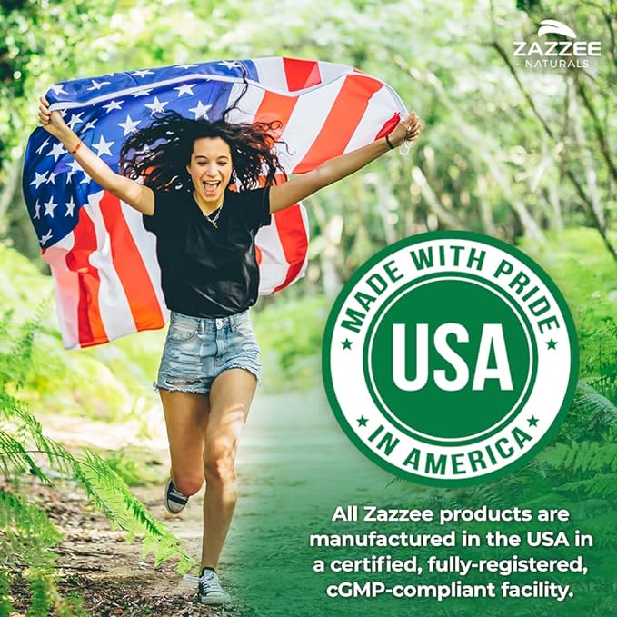 Zazzee USDA Organic Rhodiola 10:1 Exract, 3000 mg 120 Capsules, 4 Month 10X Extract, 100% Vegetarian,