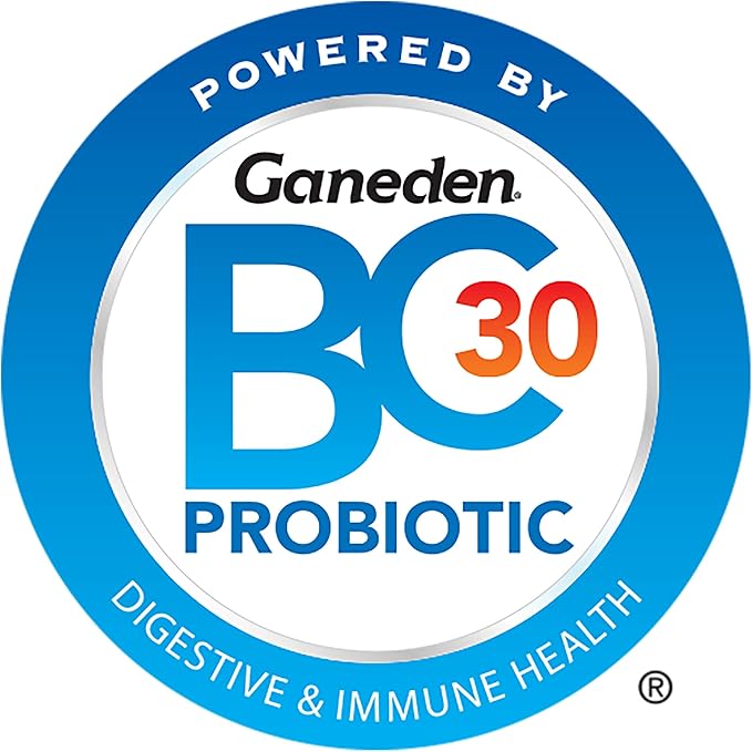 Plant Based Protein Powder with Probiotics