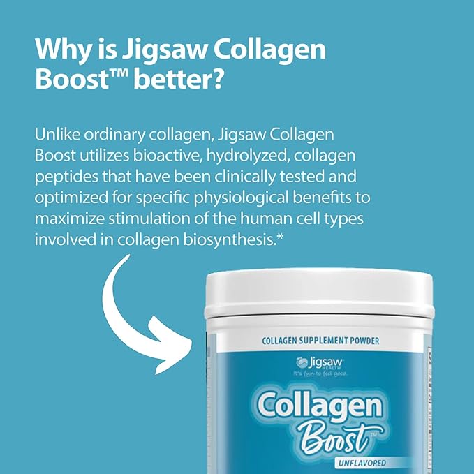Jigsaw Collagen Boost™