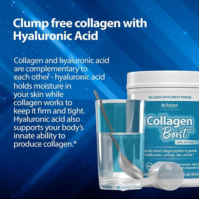 Jigsaw Collagen Boost™