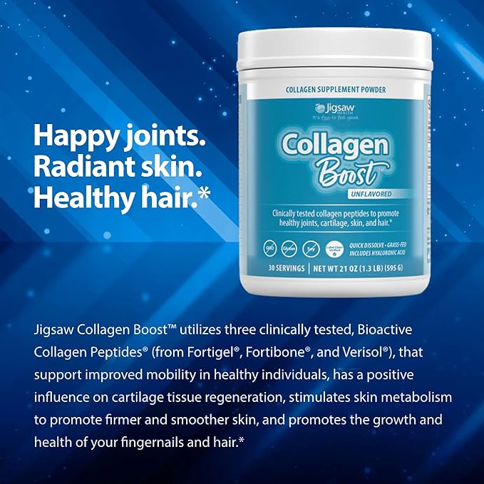 Jigsaw Collagen Boost™