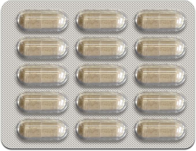 Femmenessence MacaPause – Clinically Proven 360 Organic 90-Day Supply
