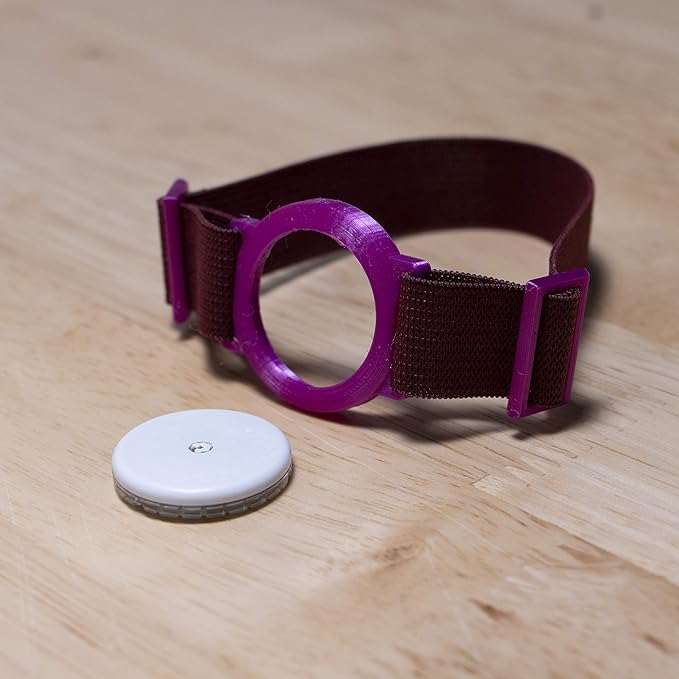 Freestyle Libre 1/2 Sensor Armband Holder