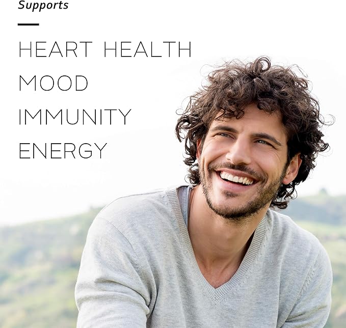 Whole Food Multivitamin for Men (120