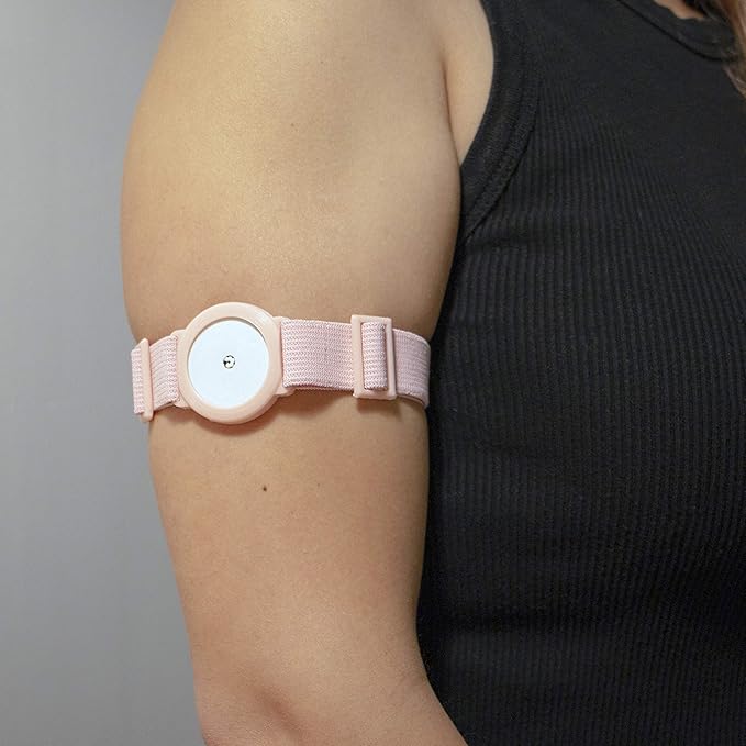 Freestyle Libre 1/2 Sensor Armband Holder