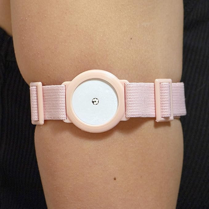 Freestyle Libre 1/2 Sensor Armband Holder