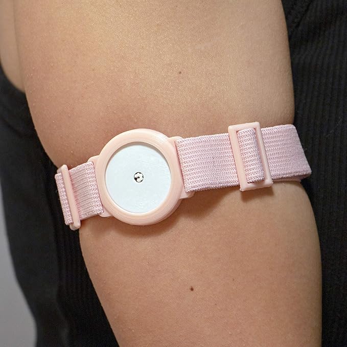 Freestyle Libre 1/2 Sensor Armband Holder