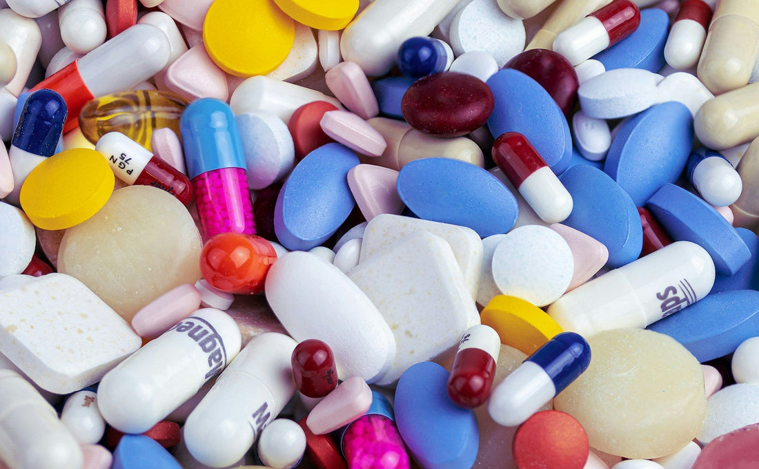 The Best Supplements for Boosting Energy Naturally (2025 Edition)
