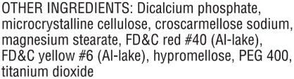 Iron Supplement Ferrous Sulfate 325mg by Reliable 1 | Iron Pills for Women and Men | Iron Supplements for Anemia and Iron Deficiency | 100 Iron Tablets per Bottle