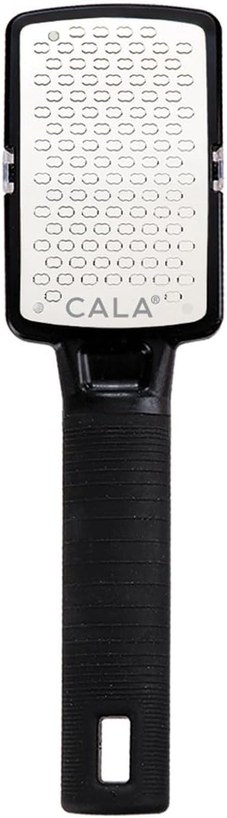 Cala Black silky glide pro callus