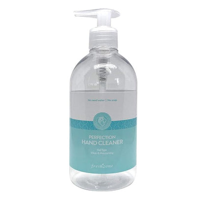 Perfect Hand Cleaner (Gel Sanitizer) 500ml / 16.9oz (Pack 20)