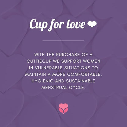 Double Pack, Menstrual Cup, Complete Kit 30 Years)…