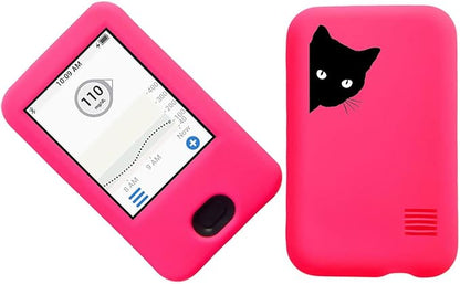 Premium Designed Silicone Case for Dexcom G6 CGM