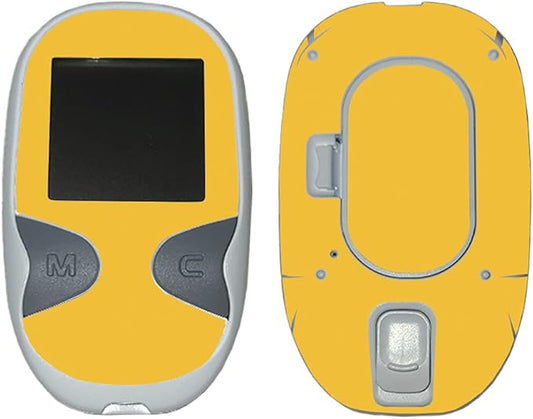 MightySkins Skin Compatible with Care Touch