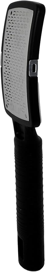 Cala Black silky glide pro callus