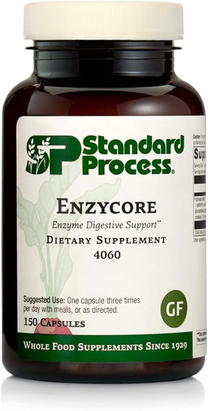 Standard Process - Enzycore - 150
