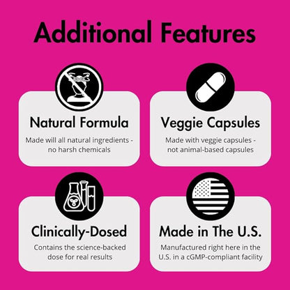Hormone Balance & Mood Support for Women 90 Ct
