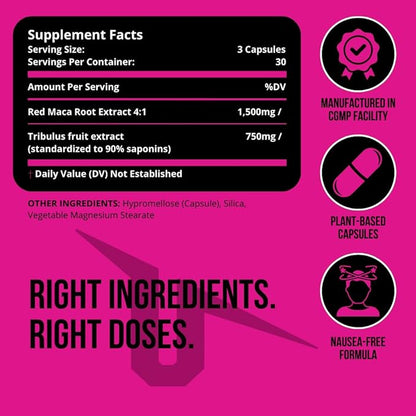 Hormone Balance & Mood Support for Women 90 Ct
