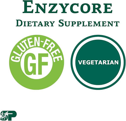Standard Process - Enzycore - 150