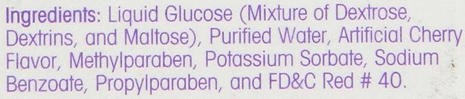 Insta-Glucose Liquid Diet Supplement, 1.09 0z, 3 Count