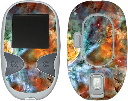 MightySkins Skin Compatible with Care Touch