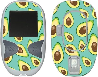 MightySkins Skin Compatible with Care Touch