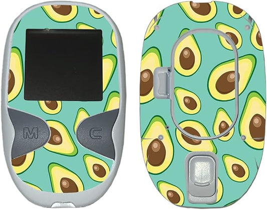MightySkins Skin Compatible with Care Touch
