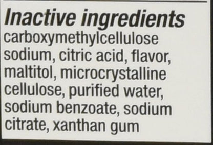 Newborns, Infants & Children Gas Relief 20 mg/0.3ml mg/0.3ml Drops 1 oz (30ML) 6 6 PACK 6 oz
