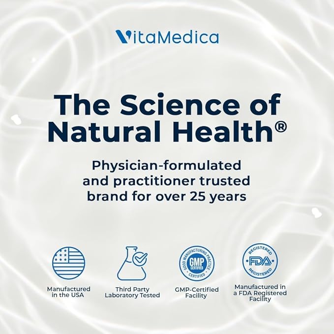 VitaMedica Arnica Montana 30X Rapid Dissolve 150 Ct 50 Servings