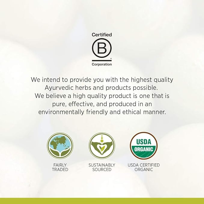 Banyan Botanicals Triphala Powder – Organic 1lb. –