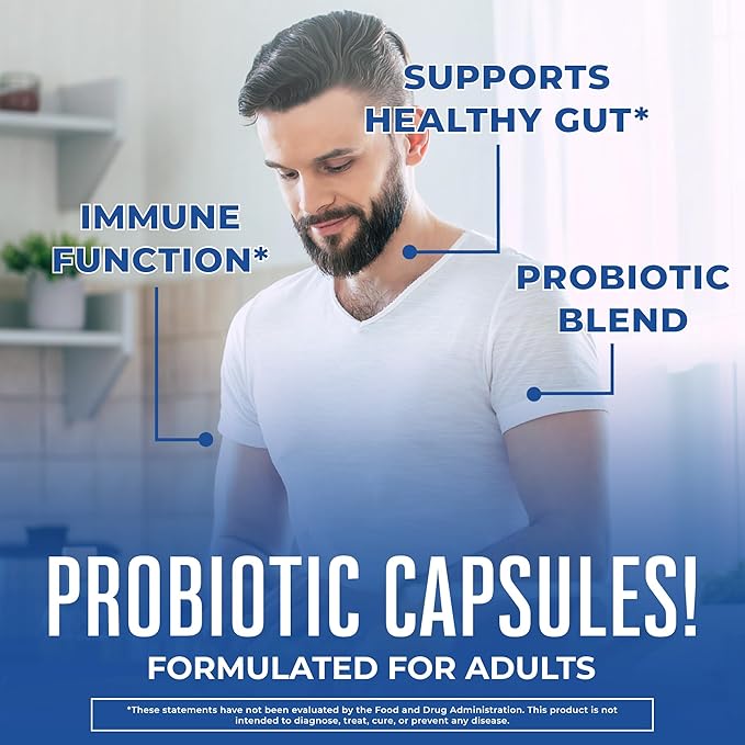 Mary Ruth's 3 in 1 Digestive 30 CT