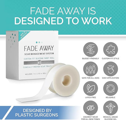 Fade Away Scars