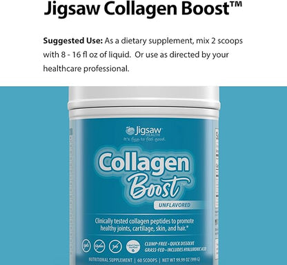 Jigsaw Collagen Boost™
