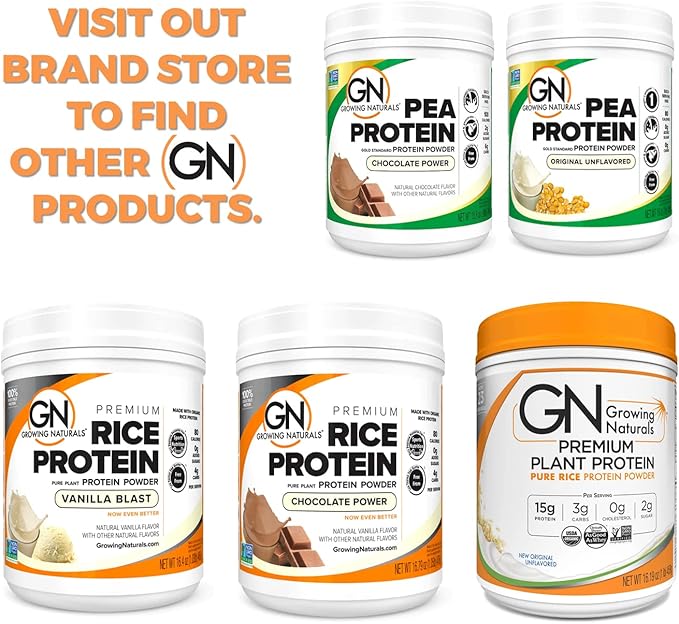 Raw Pea Protein Powder, Vegan Plant 1 Pound 1)