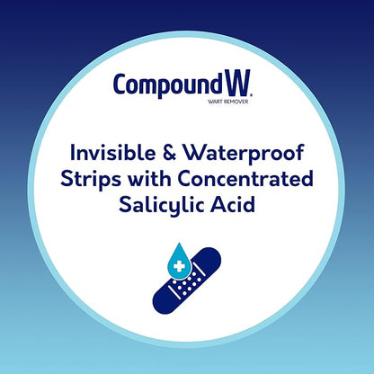 Compound W Maximum Strength One Step 14 CT