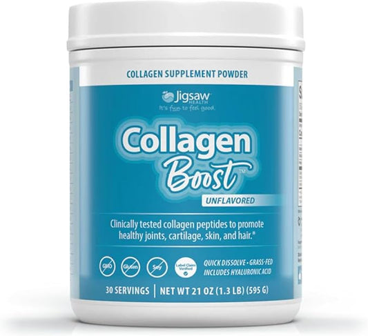 Jigsaw Collagen Boost™